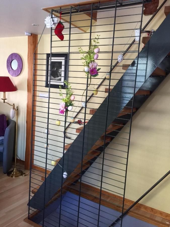 Gite Le 70 A Turckheim, 10 Min Colmar Экстерьер фото