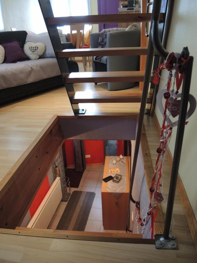 Gite Le 70 A Turckheim, 10 Min Colmar Экстерьер фото
