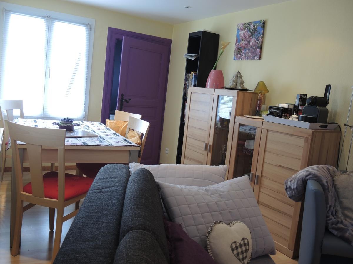 Gite Le 70 A Turckheim, 10 Min Colmar Экстерьер фото